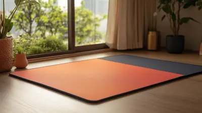 Elevate Your Space with Premium Abc Foam Mats from a Leading Chinese Manufacturer