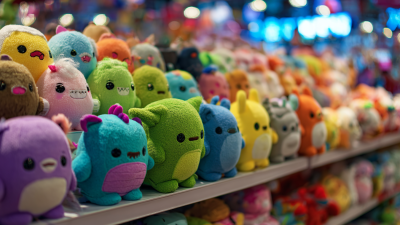 Ultimate Checklist for Sourcing the Best Foam Bath Toys for Your Business