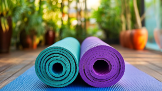 Unique Options for Sourcing Eco-Friendly Yoga Mats