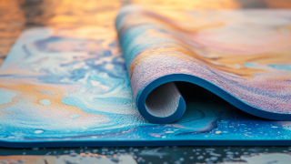 Explore the Ultimate Benefits of Eco Friendly Yoga Mats for Your Wellness Journey