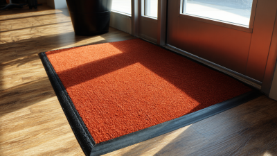 What is the Best Floor Mat for Your Business Needs?