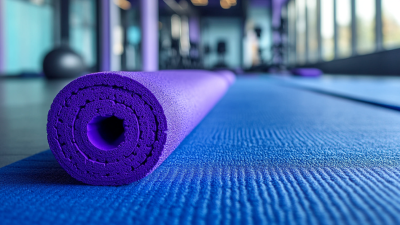 How to Choose the Best Plush Foam Mat for Your Home or Gym