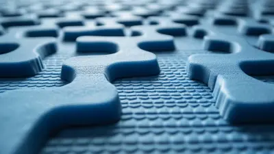 Global Trade Standards: 7 Essential Certifications for Importing Floor Foam Mats