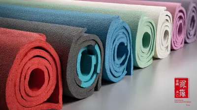 Premium Floor Foam Mats: Crafted in China, Trusted Worldwide for Quality Assurance