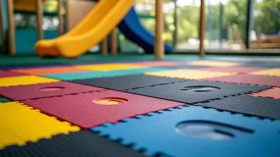 6 Top Reasons Why Abc&123 Mats Are a Game Changer for Your Business