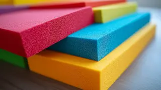 7 Amazing Benefits of Using Solid Colors Foam Mat for Global Buyers