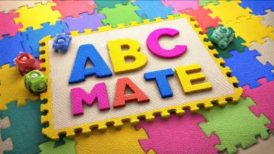 Finding Top Quality Suppliers for Best Abc Puzzle Mat Around the Globe