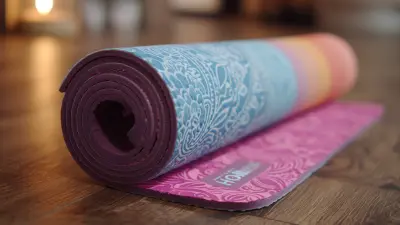 What to Look for in the Best Yoga Mat for Your Practice
