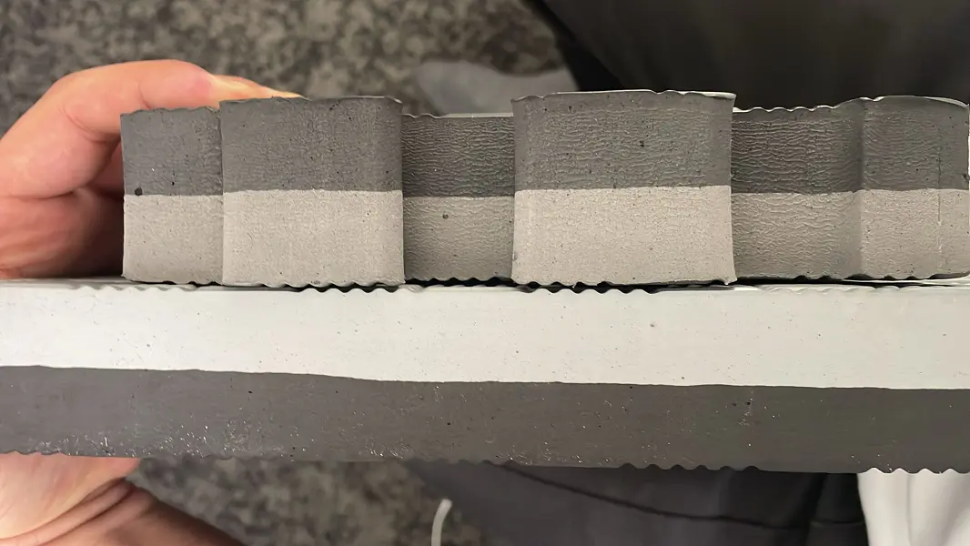 **Why Cheap Foam Mats Cost More: A Customer’s Photo Expose**