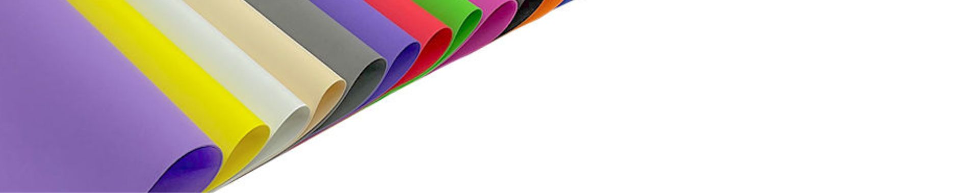 Environmental-friendly multi-functional EVA Foam Sheets in various colors, suitable for DIY manual manufacturing of EVA Foam Sheets