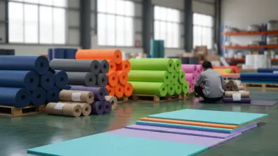 Why Choose Wholesale OEM Mat Eva for Your Business Needs?