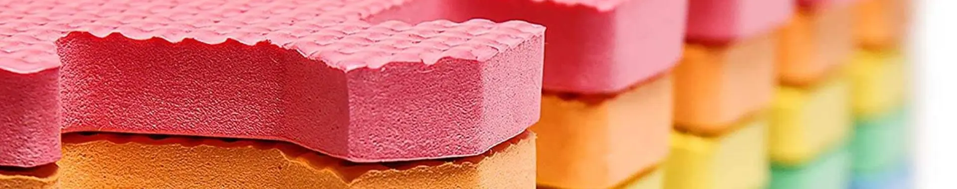 EVA Foam Soft Baby Play Mat Jigsaw Floor Mat 60x60cm Eco-friendly Anti-slip Water-proof Educational Toy Picnic Children's