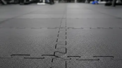 What are Interlocking Mats and How Do They Work?