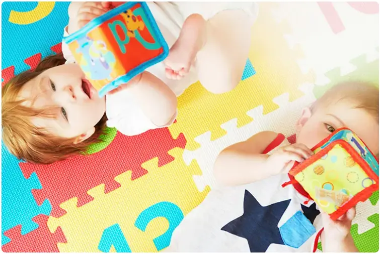 Baby EVA Foam Crawling Mat Buying Guide: Protecting Your Baby's Safe Growth (Part 1)