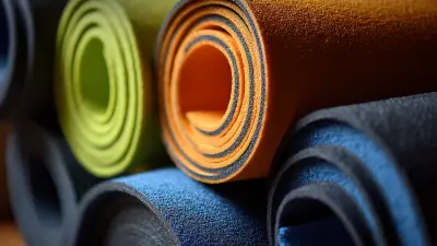 How to Choose the Right Foam Mat for Optimal Comfort and Safety in Your Space