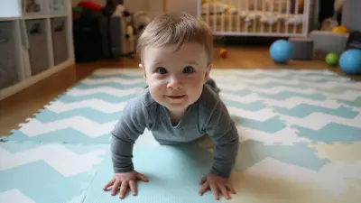 How to Choose the Perfect Eva Play Mat for Your Child's Safety and Fun