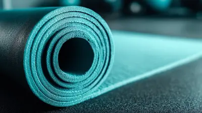 The Benefits of Using Eva Mats for Your Home and Fitness Needs