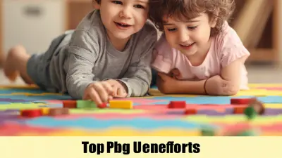 Top 10 Benefits of Using Abc Puzzle Mat for Early Childhood Development