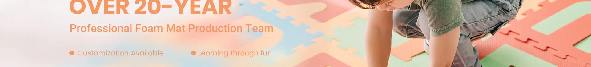 foam mats