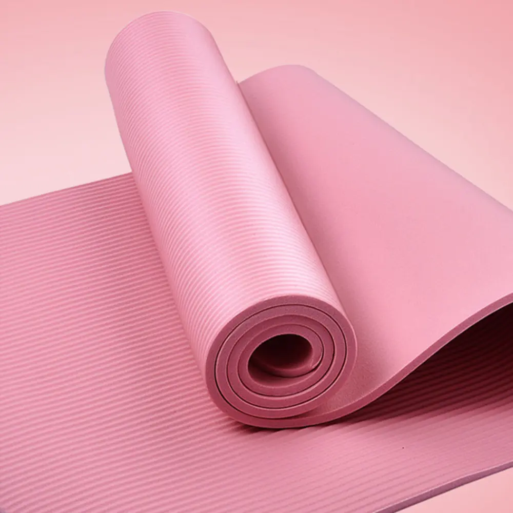 Choose the Right EVA Yoga Mat to Enhance Your Workout!