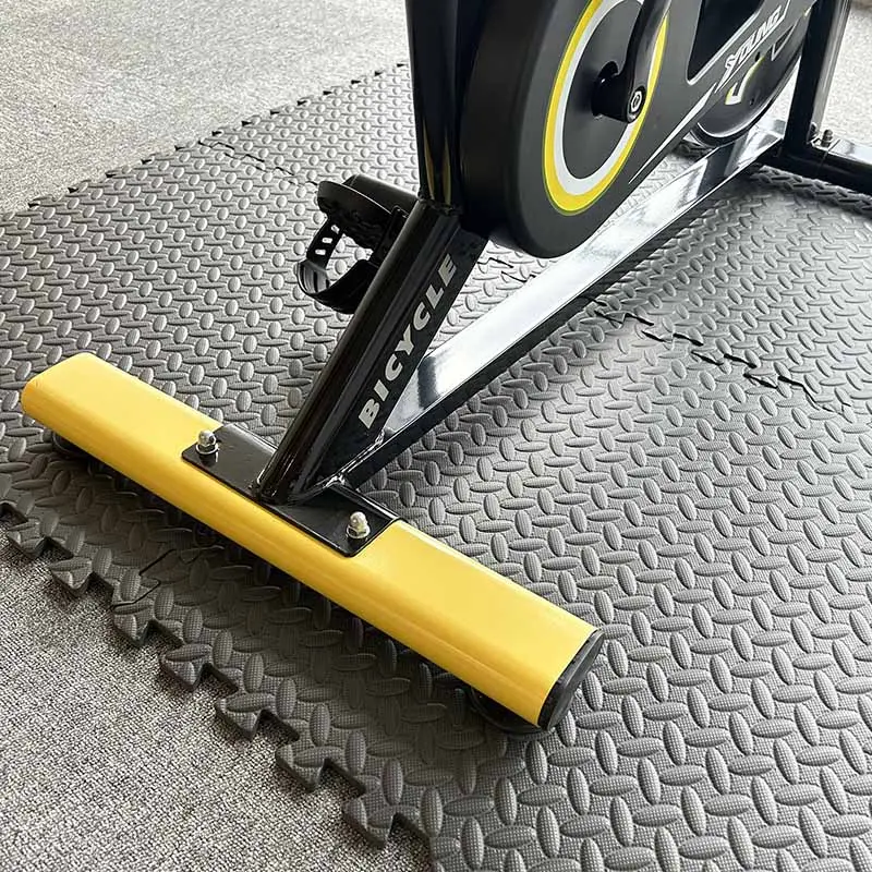 Black Exercise Mat (5).jpg